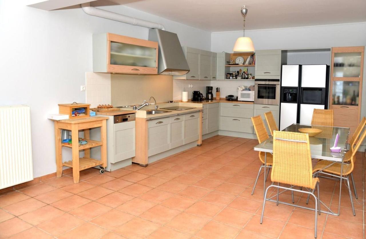Vila Amalia Theologos  Extérieur photo